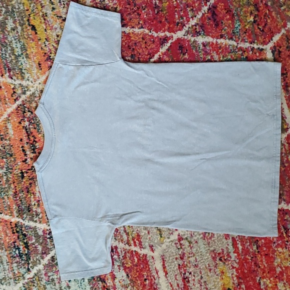 Disney Parks by Hanes The Little Mermaid tshirt - Picture 4 of 5